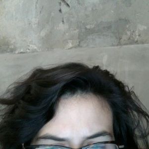 Meet your Posher, Natalie t.